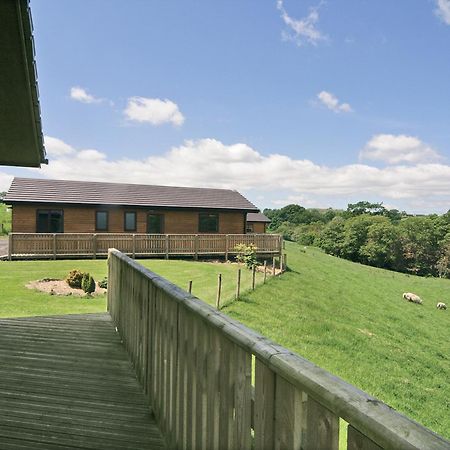 Penybont Woodside Lodge - Hw7520 מראה חיצוני תמונה