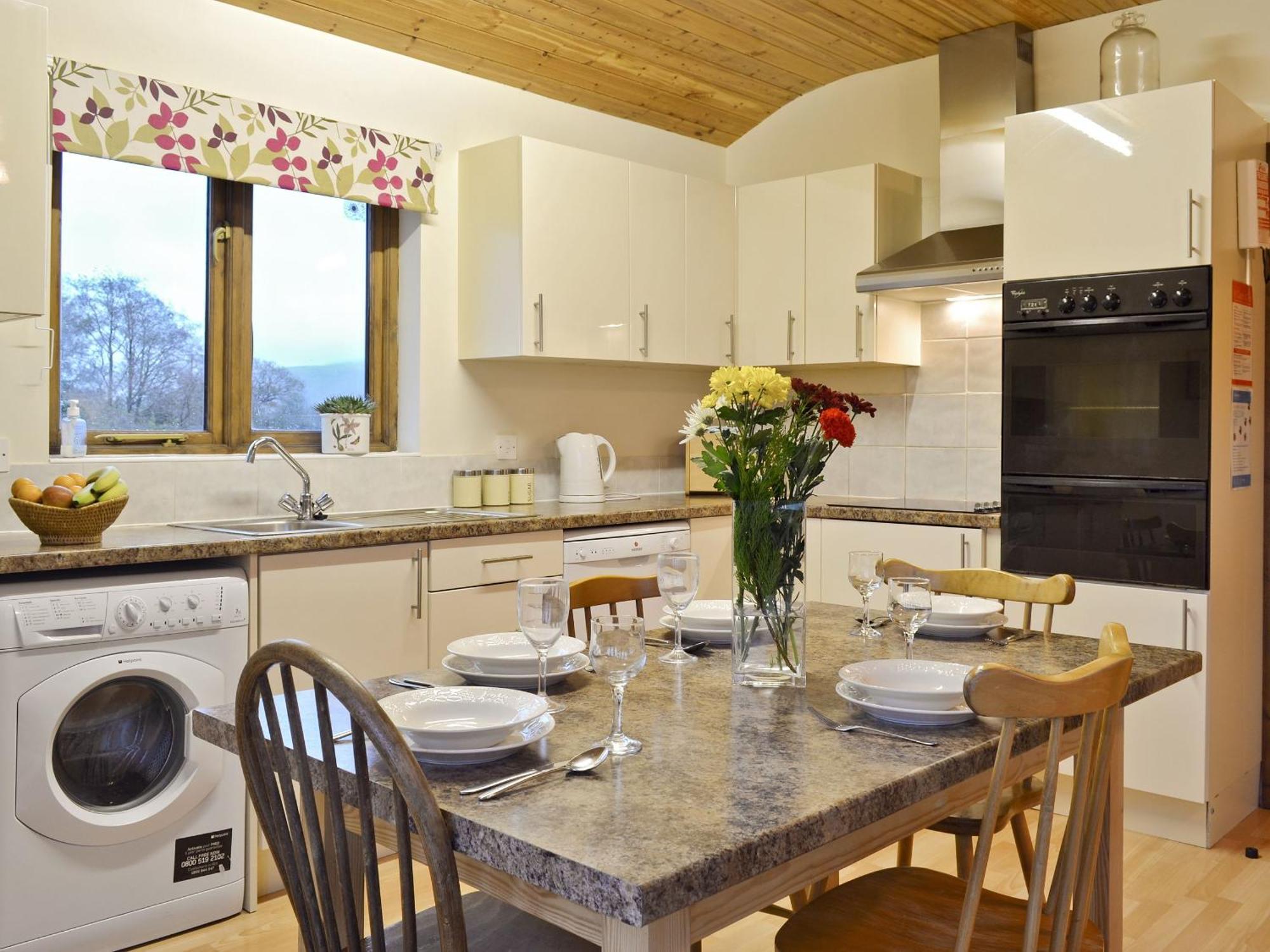 Penybont Woodside Lodge - Hw7520 מראה חיצוני תמונה